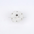 OEM Aluminum Reaming Parts